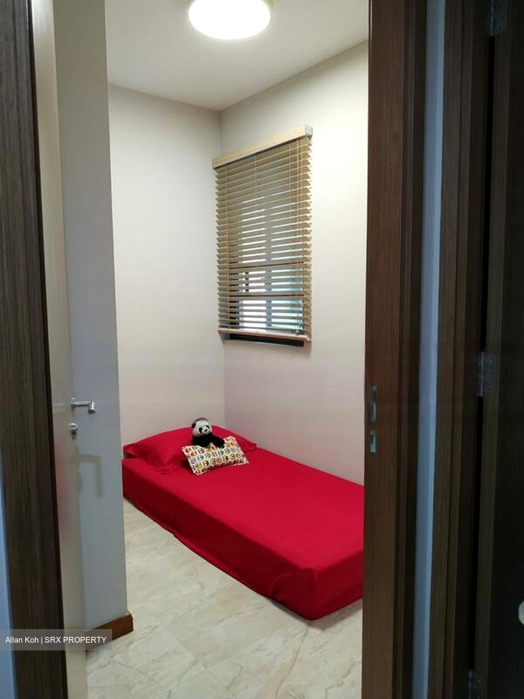 Kingsford Waterbay (D19), Apartment #466468531